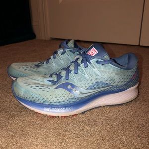 Saucony Athletic Shoes